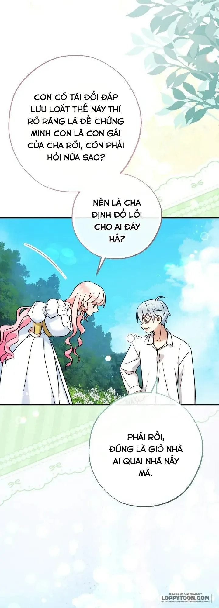 Tiểu Thư Tích Tiền Đi Bụi - Chap 119 - Trang 5