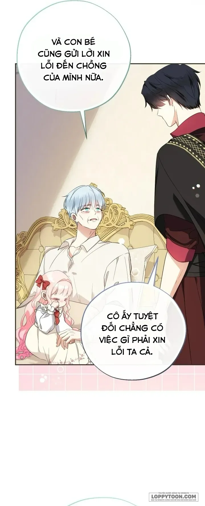 Tiểu Thư Tích Tiền Đi Bụi - Chap 119 - Trang 42