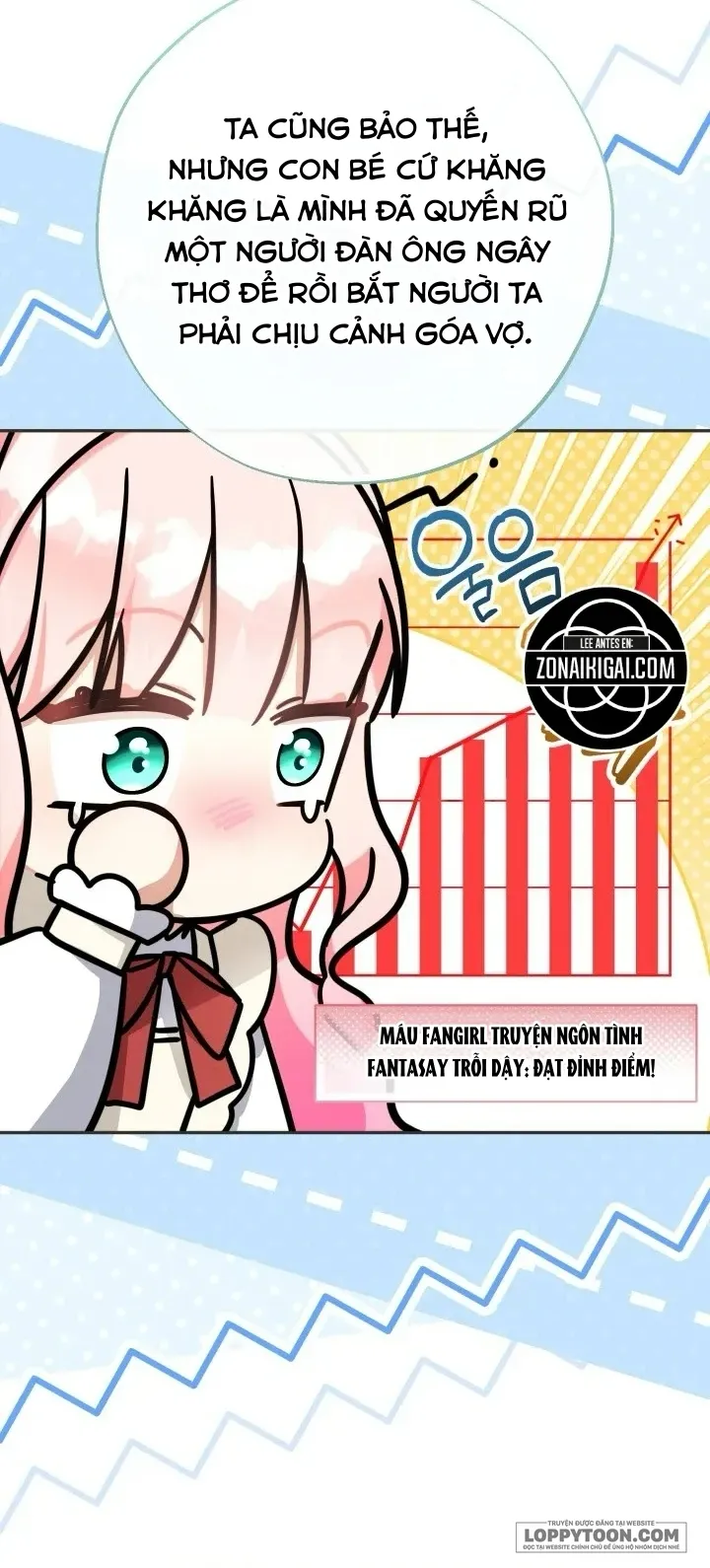 Tiểu Thư Tích Tiền Đi Bụi - Chap 119 - Trang 43