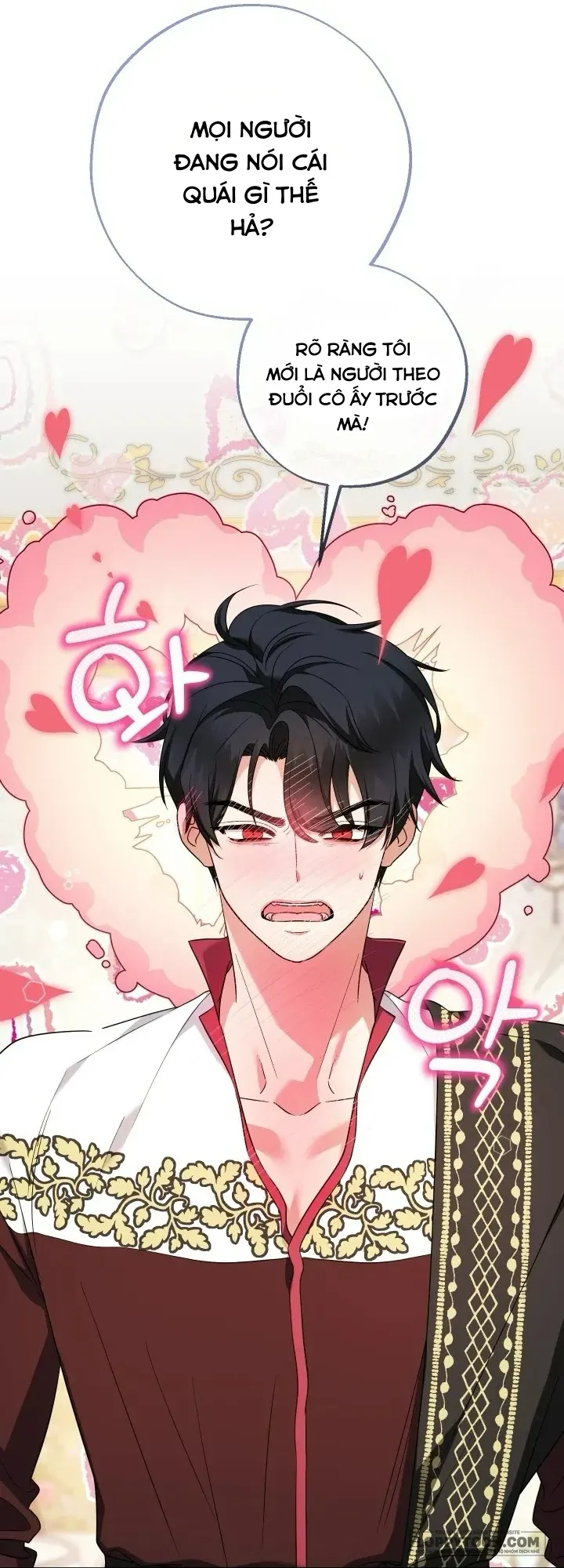 Tiểu Thư Tích Tiền Đi Bụi - Chap 119 - Trang 45