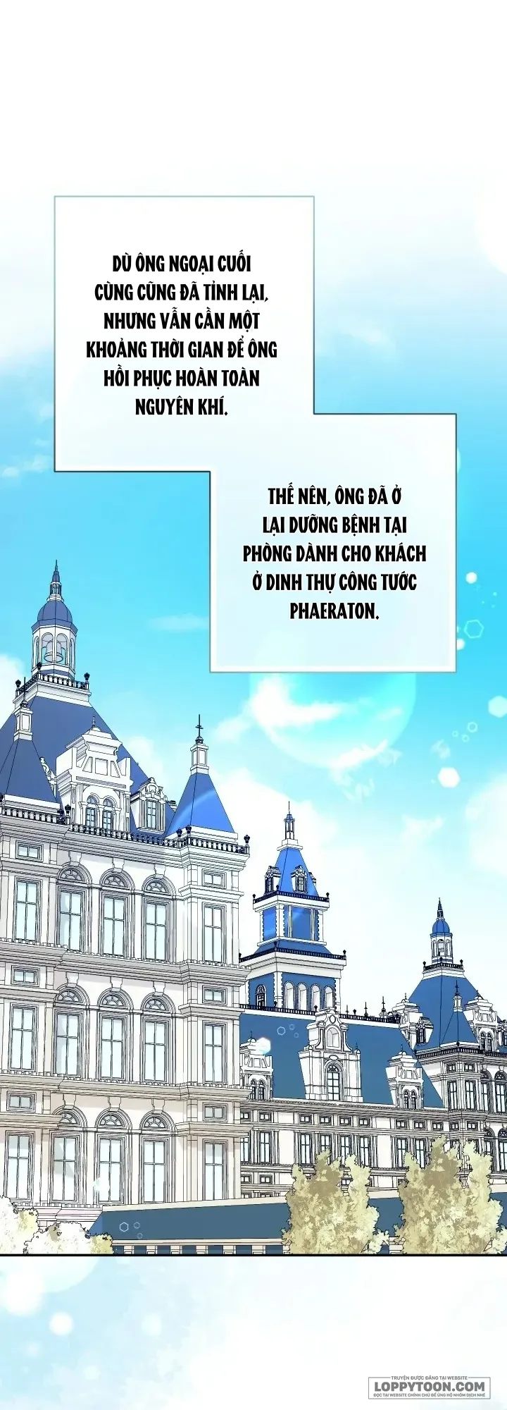 Tiểu Thư Tích Tiền Đi Bụi - Chap 119 - Trang 48