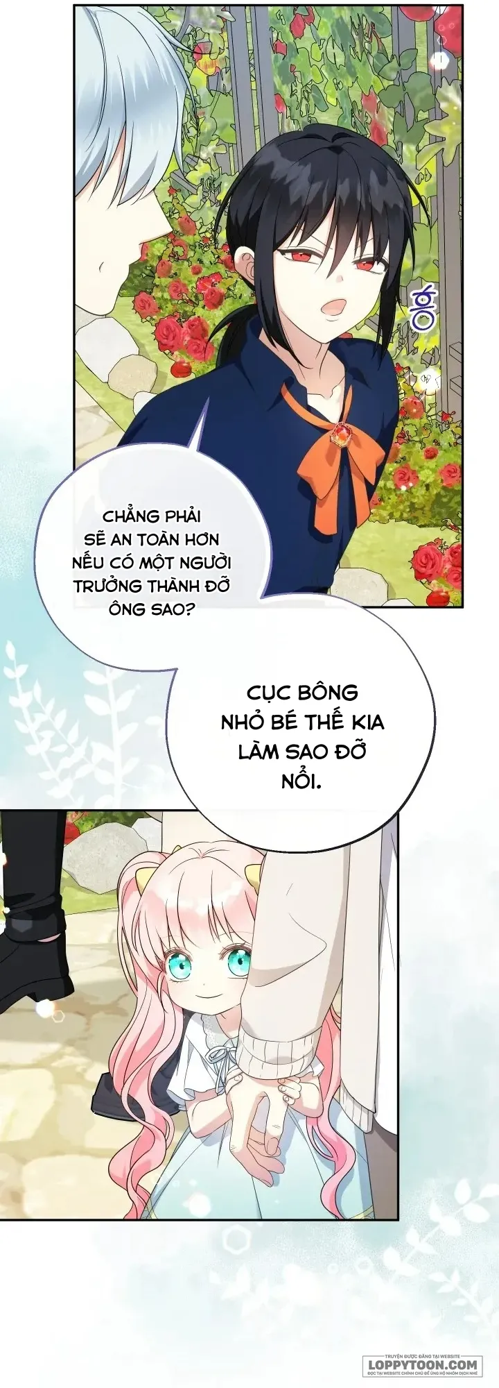 Tiểu Thư Tích Tiền Đi Bụi - Chap 119 - Trang 51