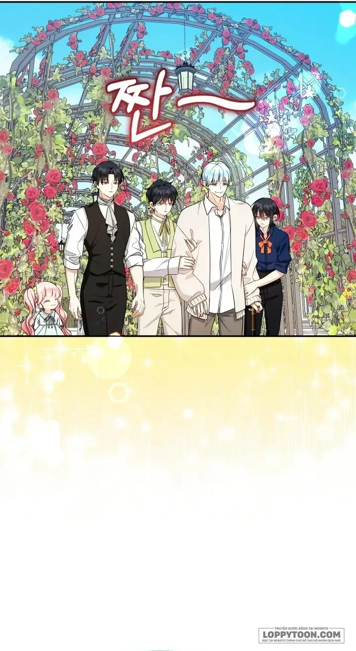 Tiểu Thư Tích Tiền Đi Bụi - Chap 119 - Trang 53