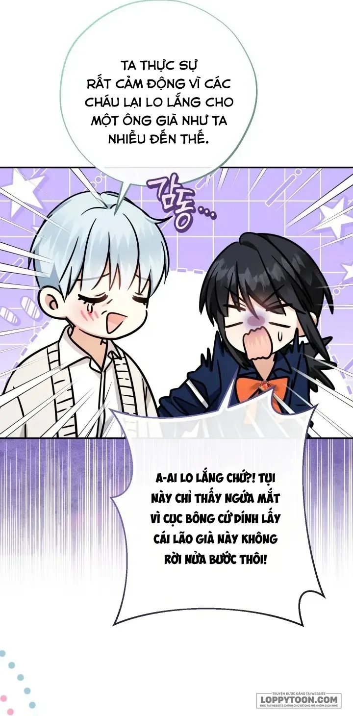 Tiểu Thư Tích Tiền Đi Bụi - Chap 119 - Trang 54