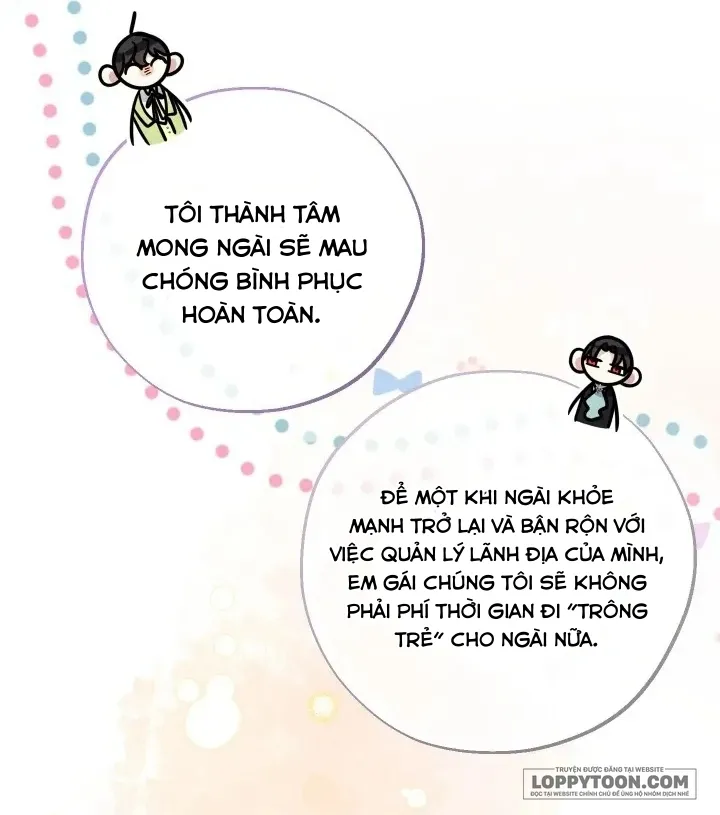 Tiểu Thư Tích Tiền Đi Bụi - Chap 119 - Trang 55