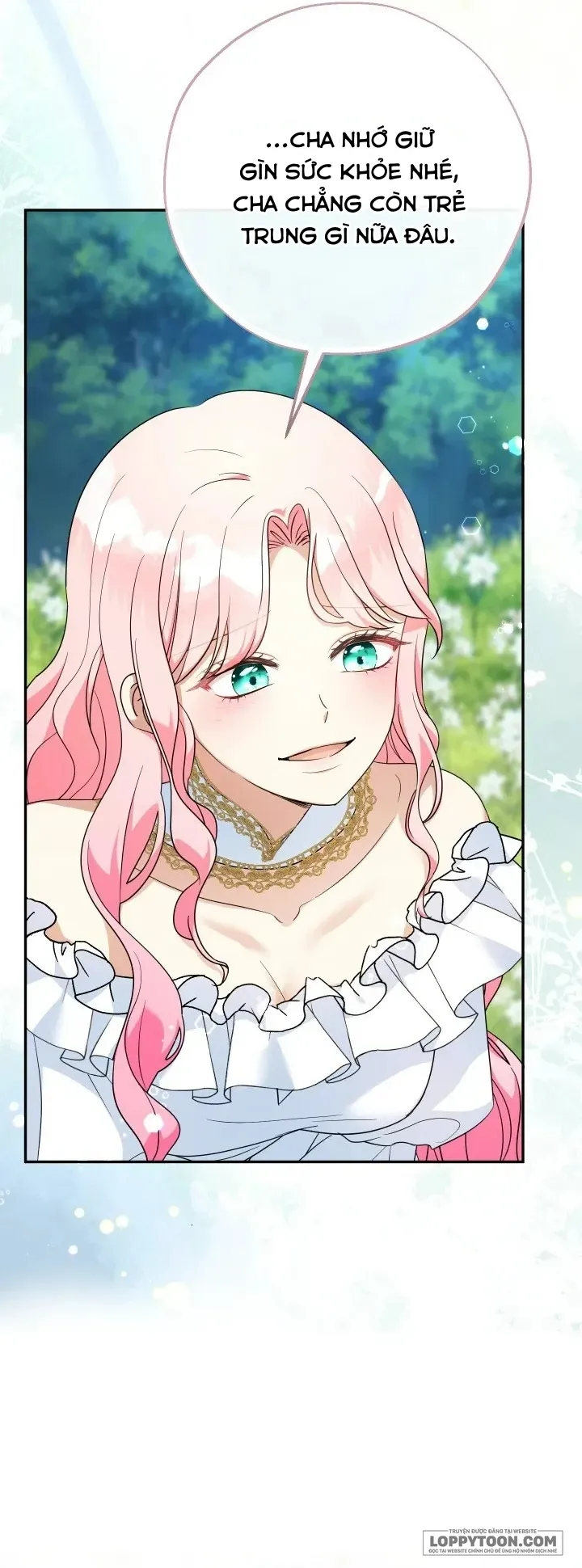 Tiểu Thư Tích Tiền Đi Bụi - Chap 119 - Trang 7