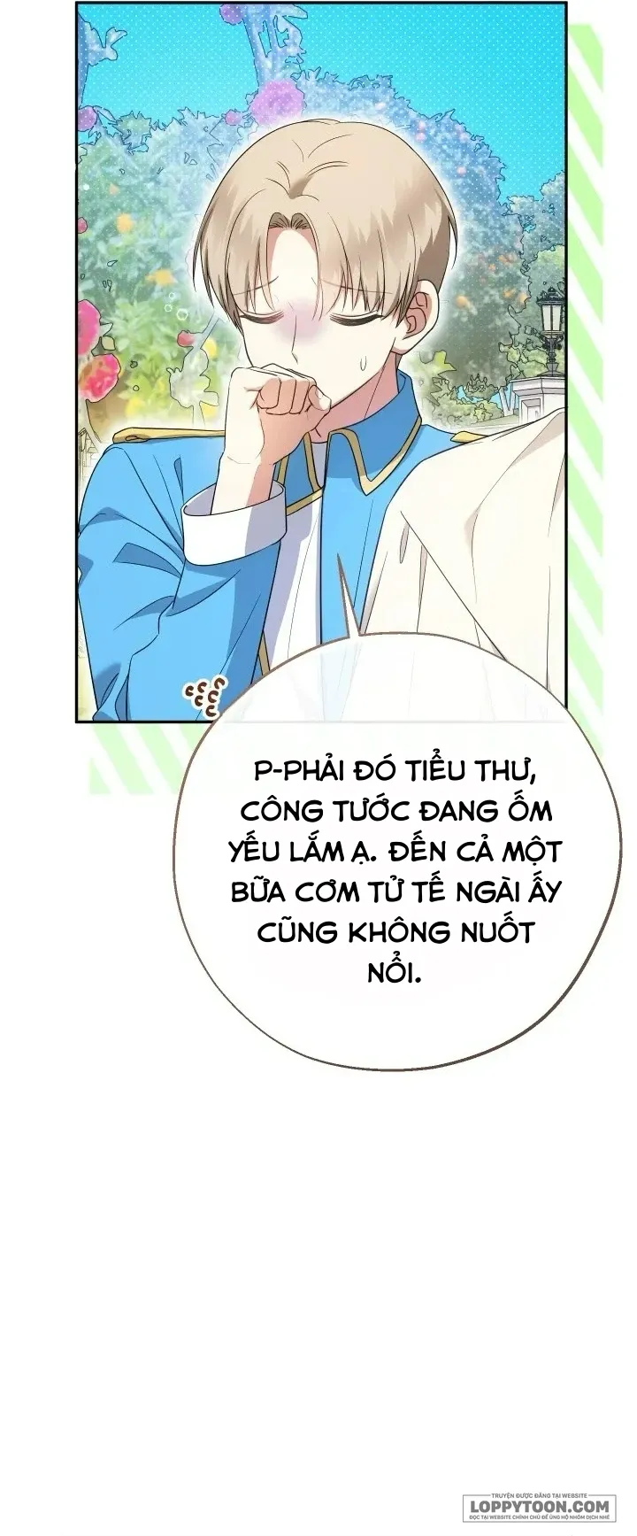 Tiểu Thư Tích Tiền Đi Bụi - Chap 119 - Trang 61
