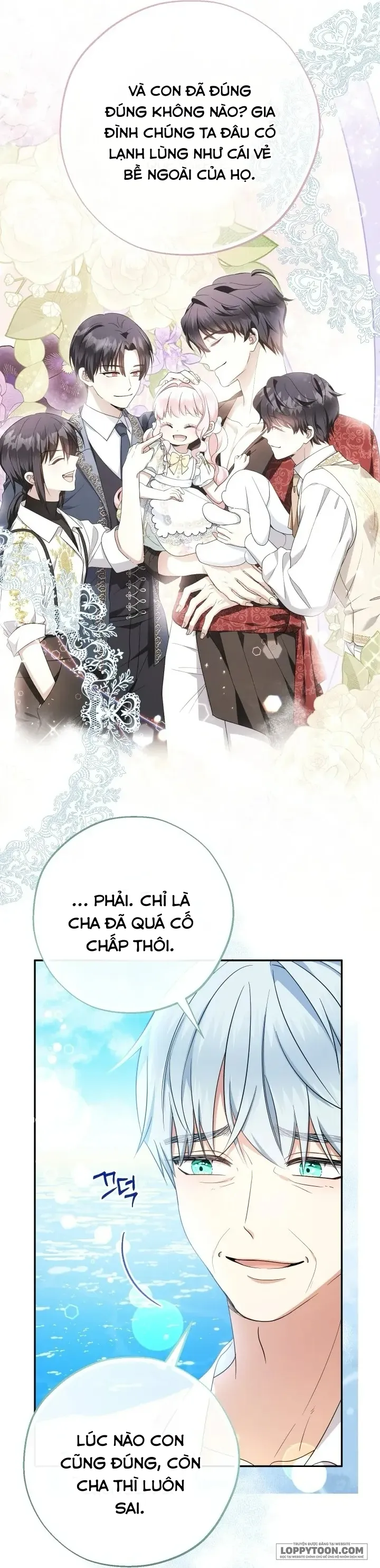 Tiểu Thư Tích Tiền Đi Bụi - Chap 119 - Trang 8