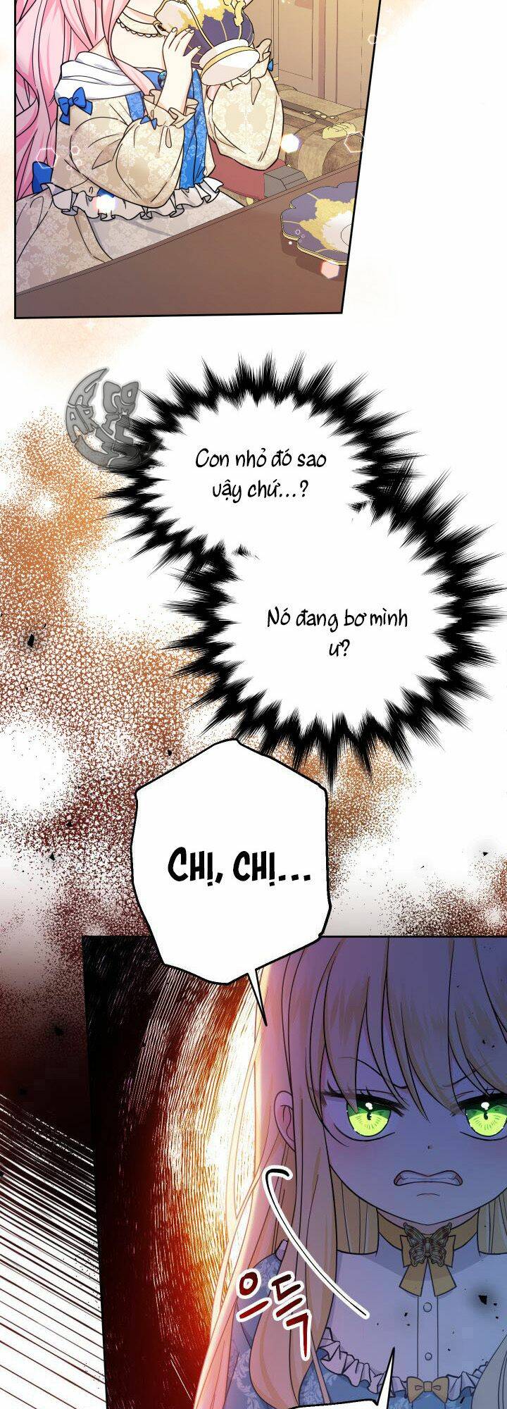 Tiểu Thư Tích Tiền Đi Bụi - Chap 12 - Trang 2