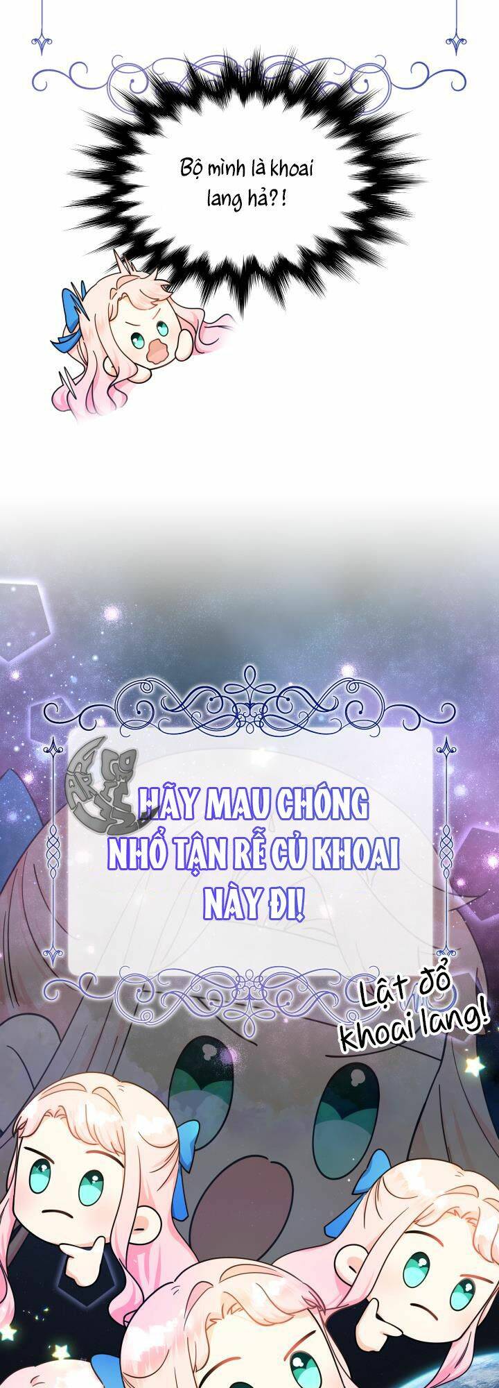 Tiểu Thư Tích Tiền Đi Bụi - Chap 12 - Trang 15