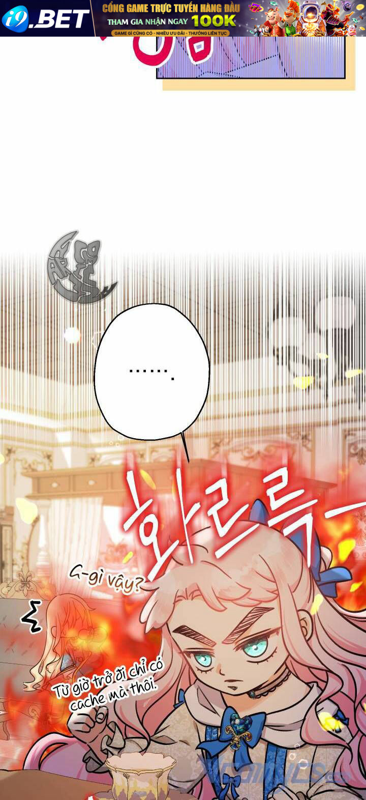 Tiểu Thư Tích Tiền Đi Bụi - Chap 12 - Trang 18