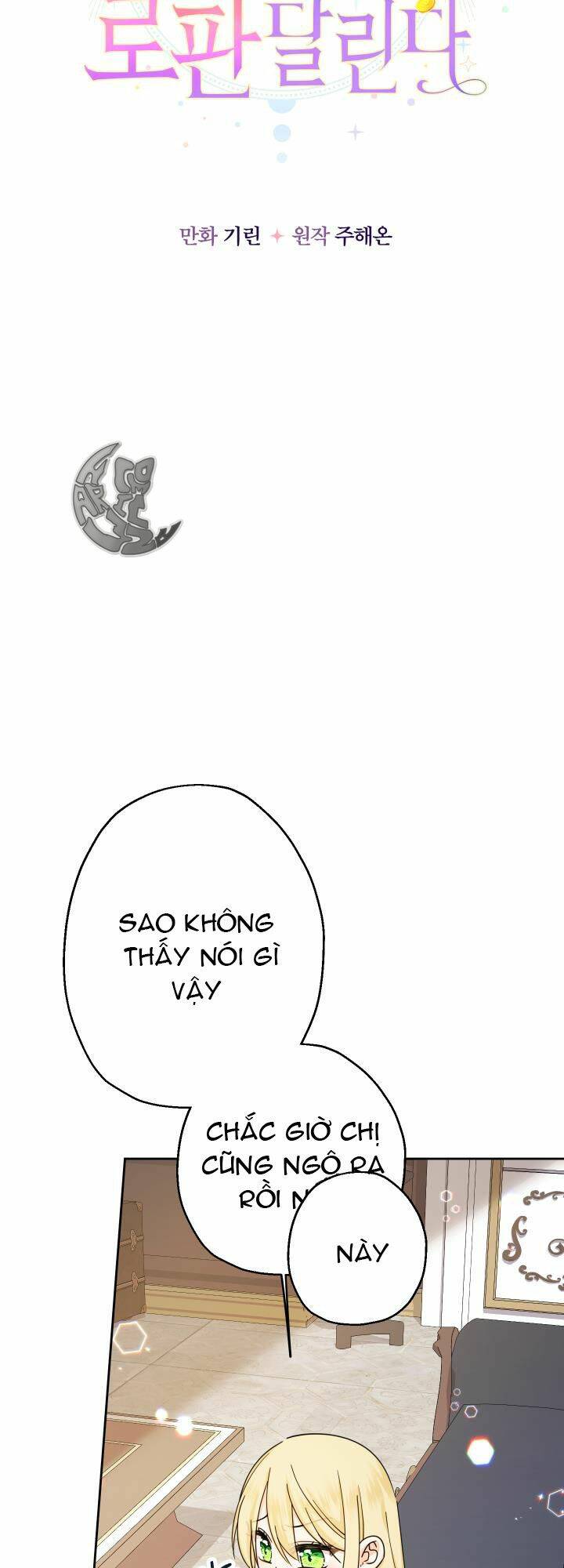 Tiểu Thư Tích Tiền Đi Bụi - Chap 12 - Trang 20