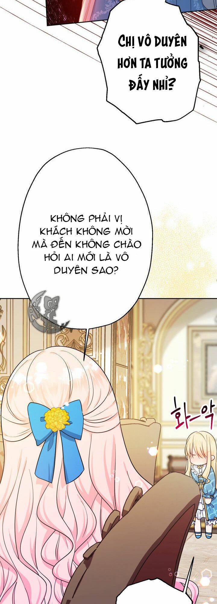 Tiểu Thư Tích Tiền Đi Bụi - Chap 12 - Trang 3