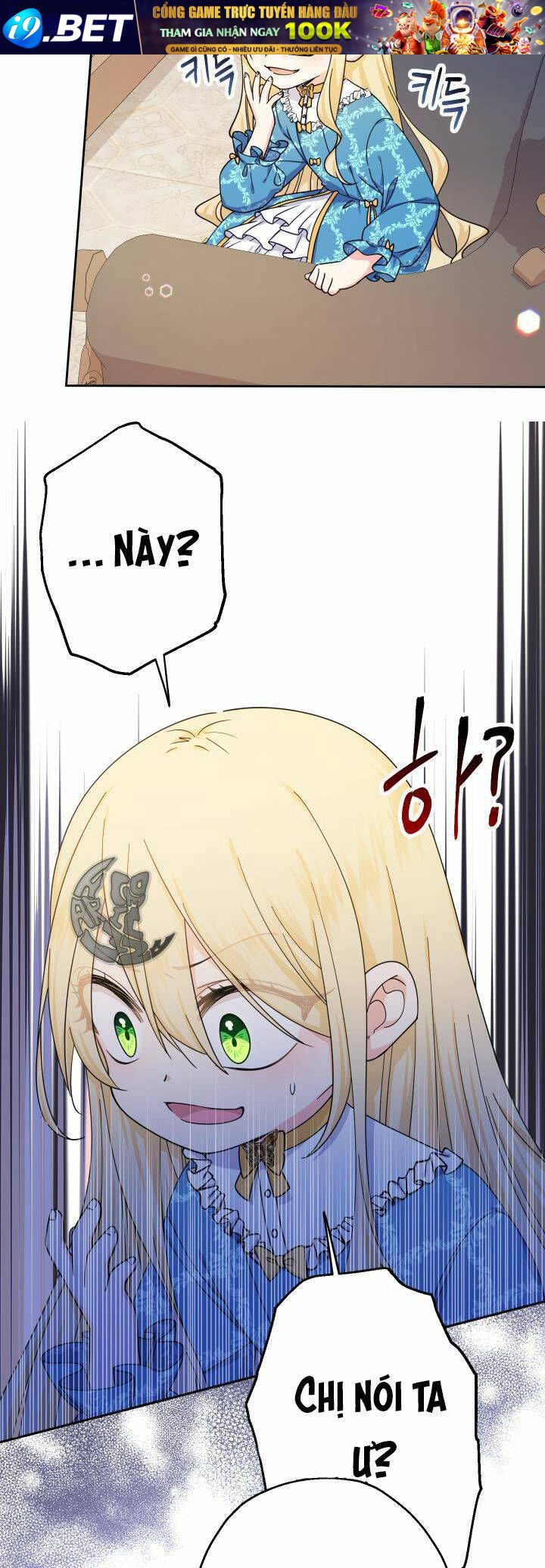 Tiểu Thư Tích Tiền Đi Bụi - Chap 12 - Trang 21
