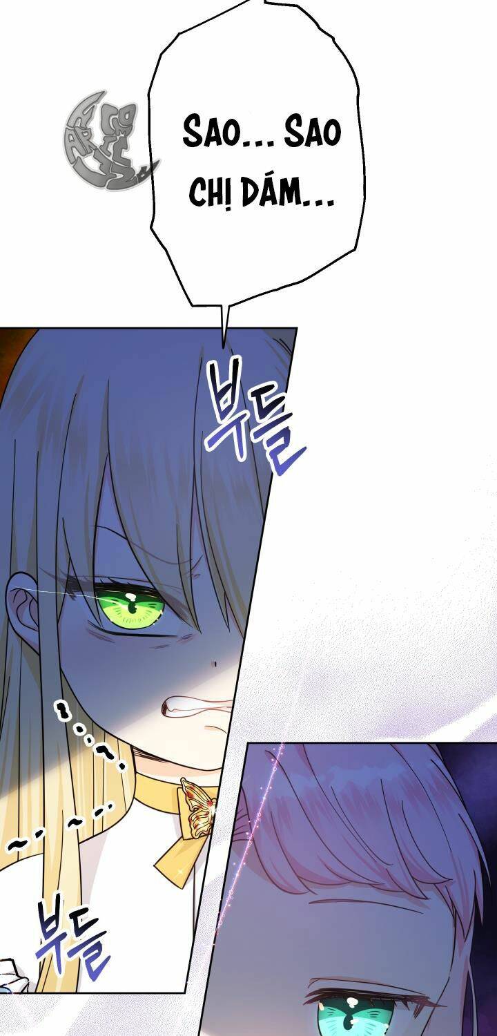 Tiểu Thư Tích Tiền Đi Bụi - Chap 12 - Trang 23