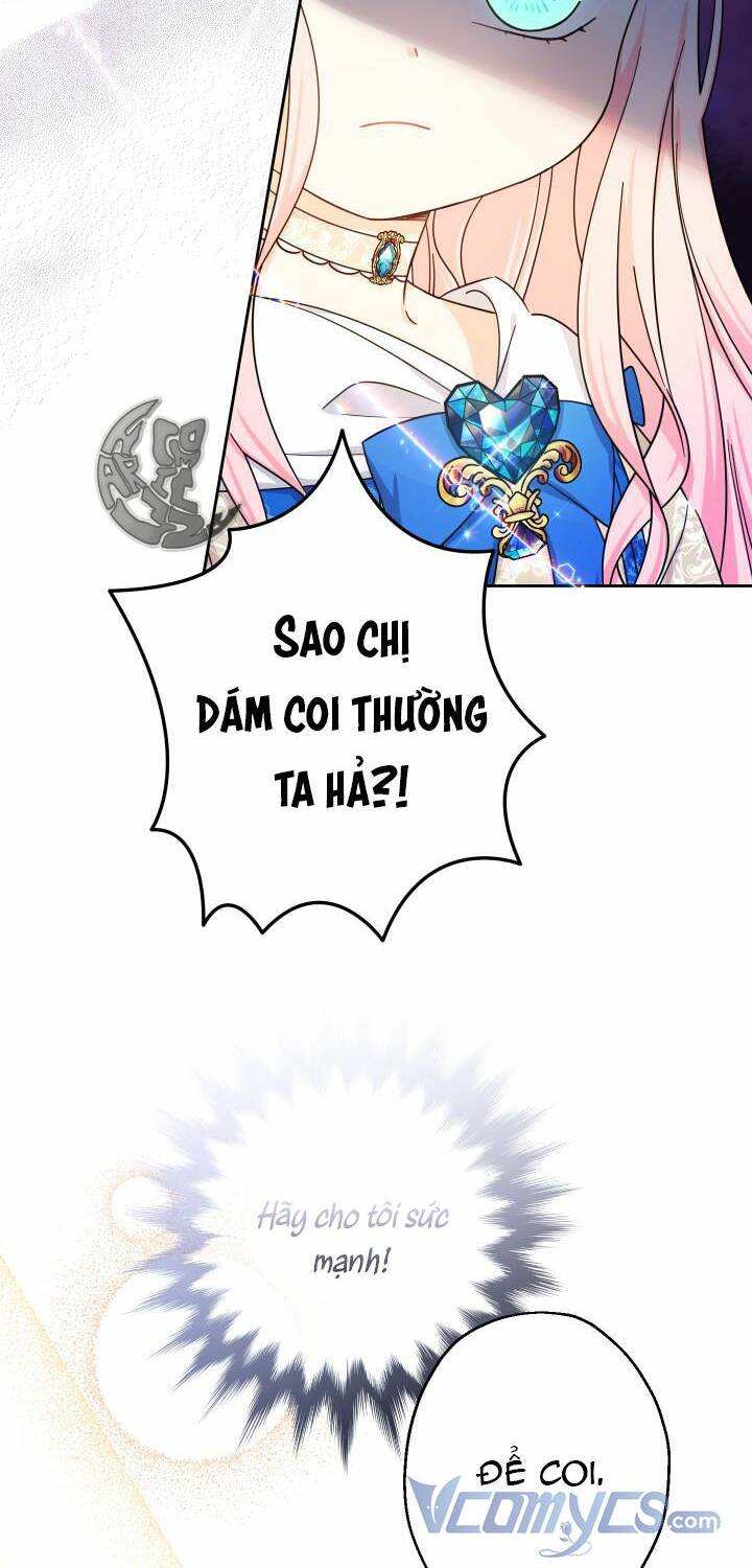 Tiểu Thư Tích Tiền Đi Bụi - Chap 12 - Trang 24
