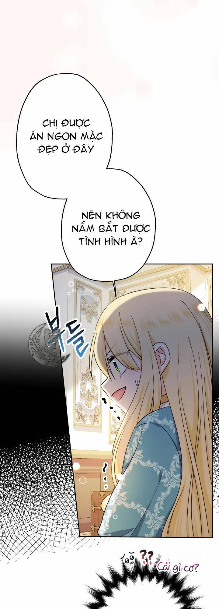 Tiểu Thư Tích Tiền Đi Bụi - Chap 12 - Trang 27