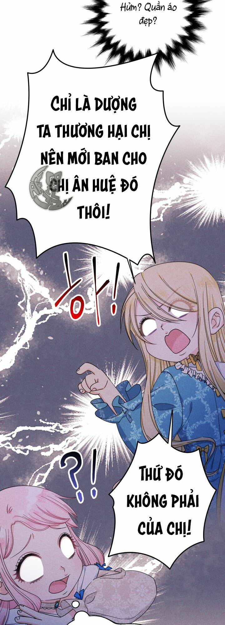 Tiểu Thư Tích Tiền Đi Bụi - Chap 12 - Trang 28
