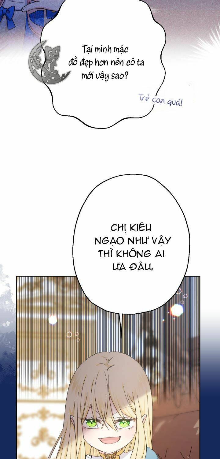 Tiểu Thư Tích Tiền Đi Bụi - Chap 12 - Trang 29