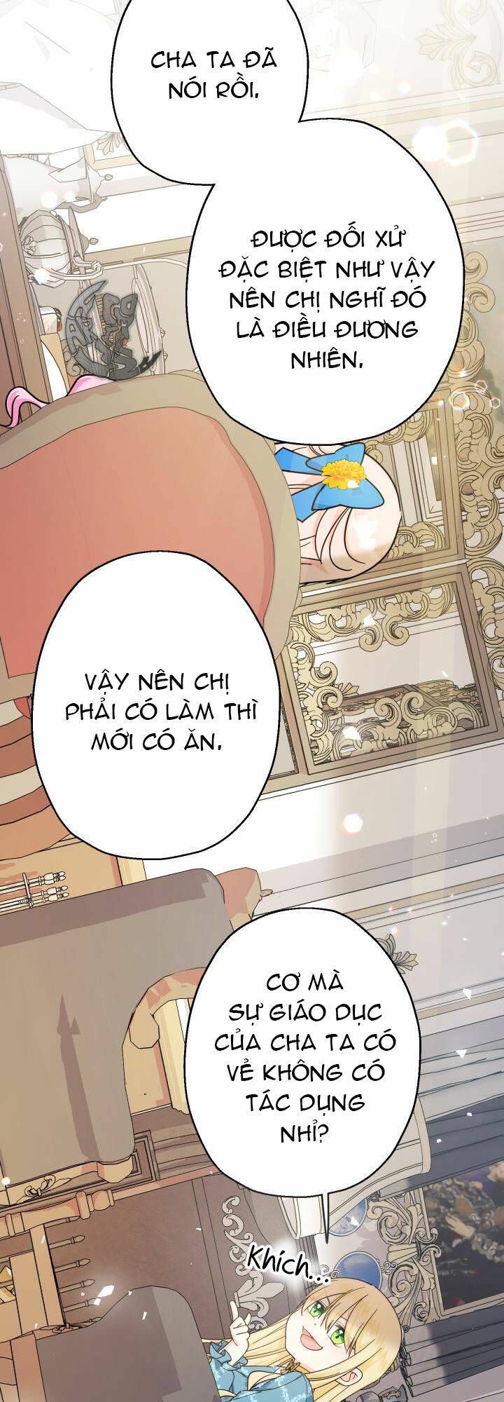 Tiểu Thư Tích Tiền Đi Bụi - Chap 12 - Trang 31