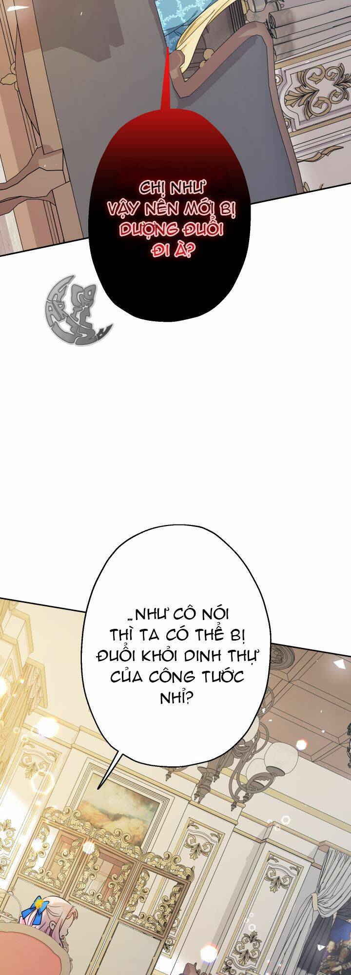 Tiểu Thư Tích Tiền Đi Bụi - Chap 12 - Trang 32