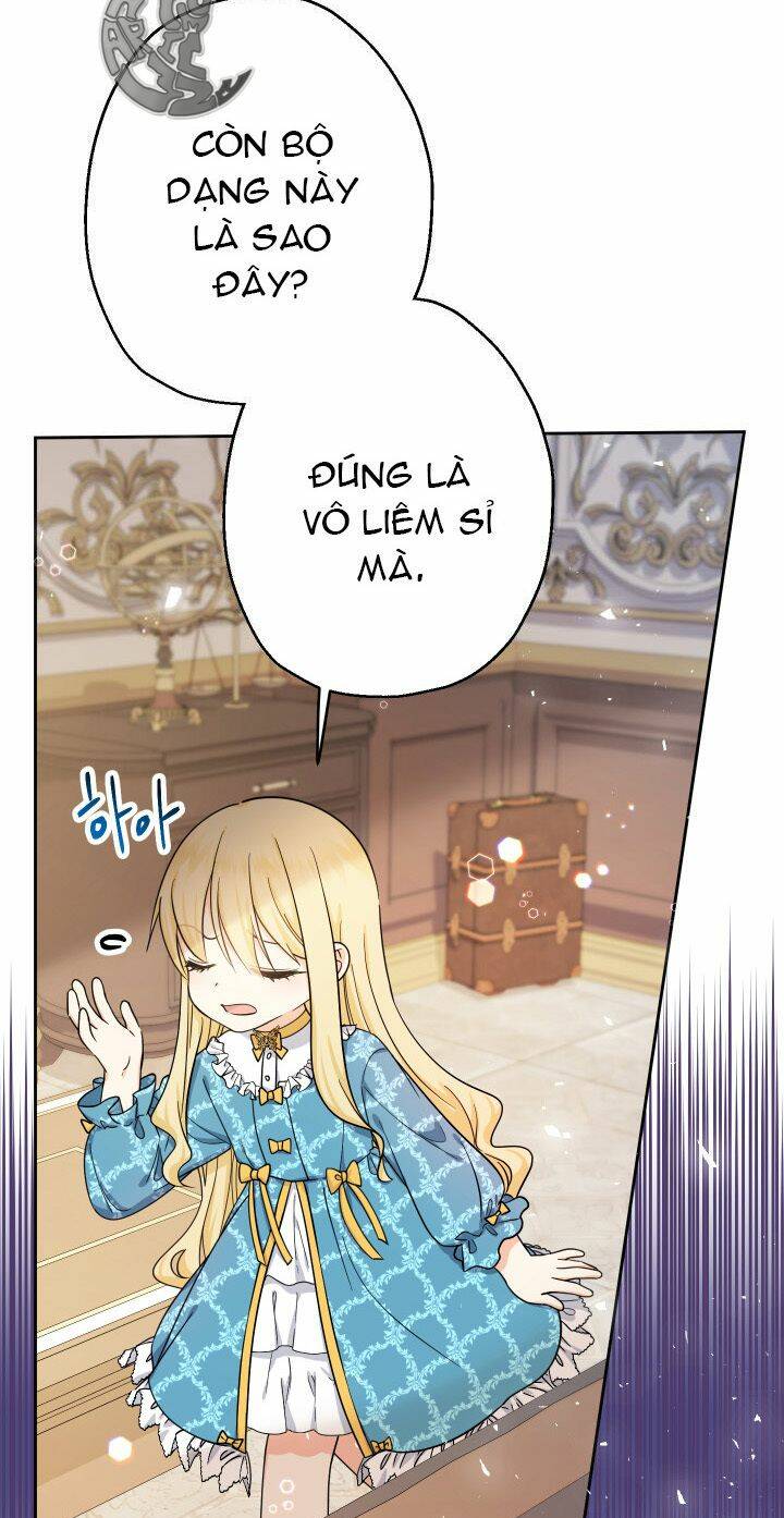 Tiểu Thư Tích Tiền Đi Bụi - Chap 12 - Trang 5