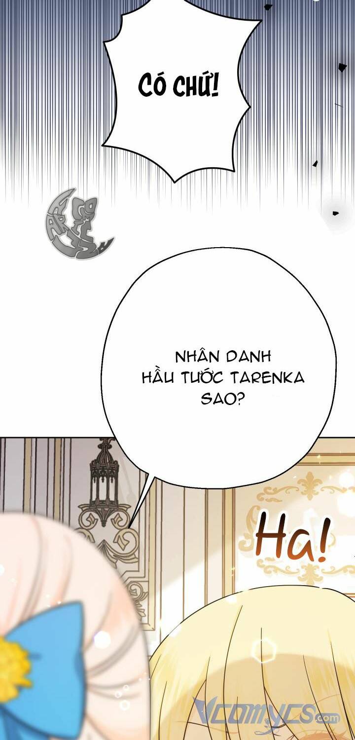 Tiểu Thư Tích Tiền Đi Bụi - Chap 12 - Trang 42