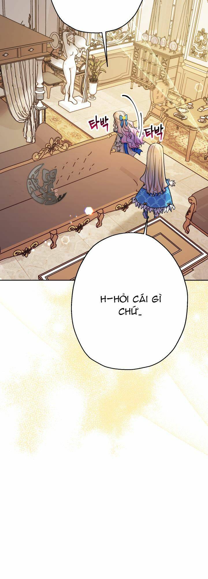 Tiểu Thư Tích Tiền Đi Bụi - Chap 12 - Trang 44