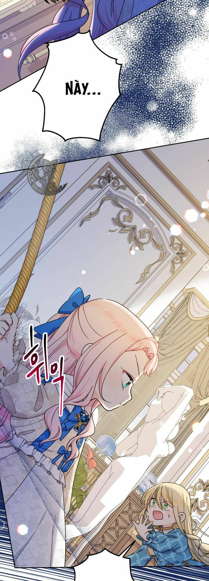 Tiểu Thư Tích Tiền Đi Bụi - Chap 12 - Trang 46
