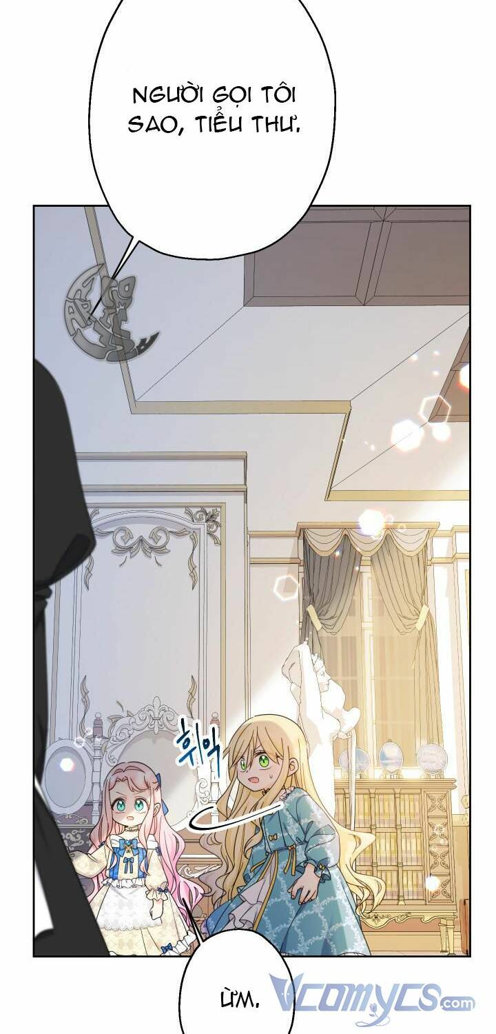 Tiểu Thư Tích Tiền Đi Bụi - Chap 12 - Trang 48