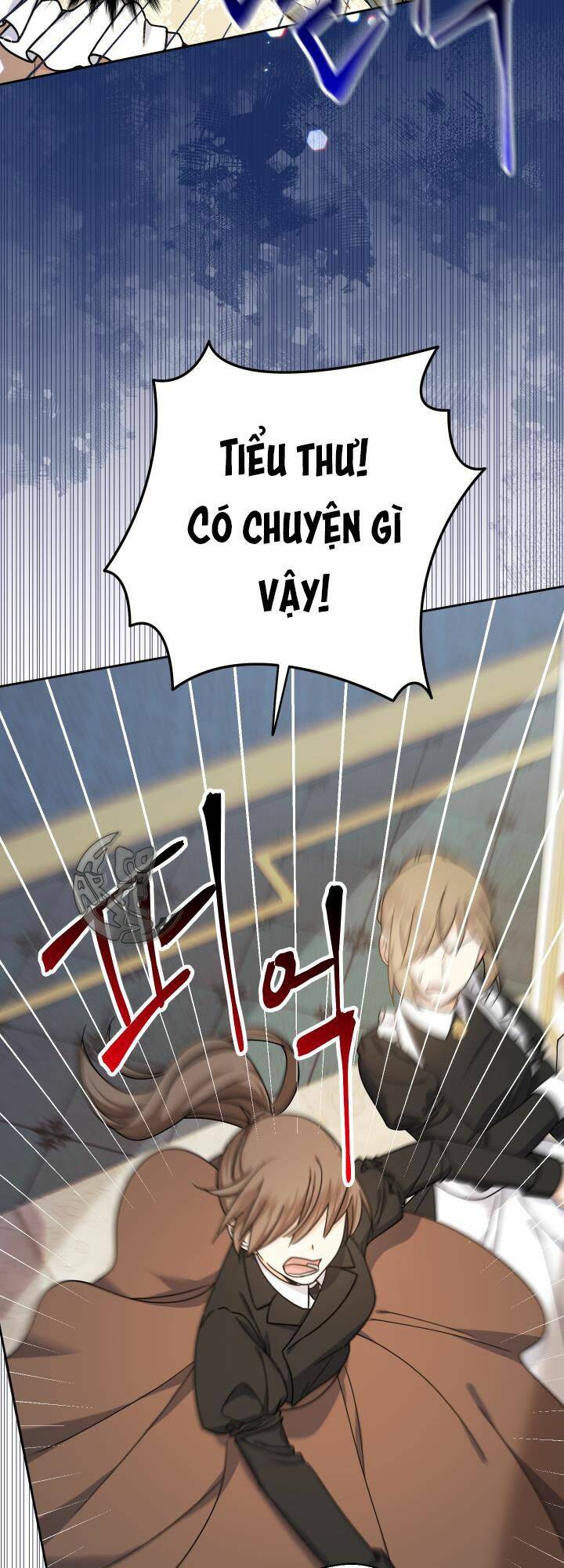 Tiểu Thư Tích Tiền Đi Bụi - Chap 12 - Trang 51