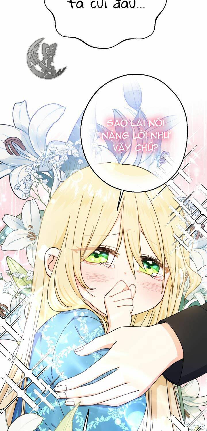 Tiểu Thư Tích Tiền Đi Bụi - Chap 12 - Trang 53