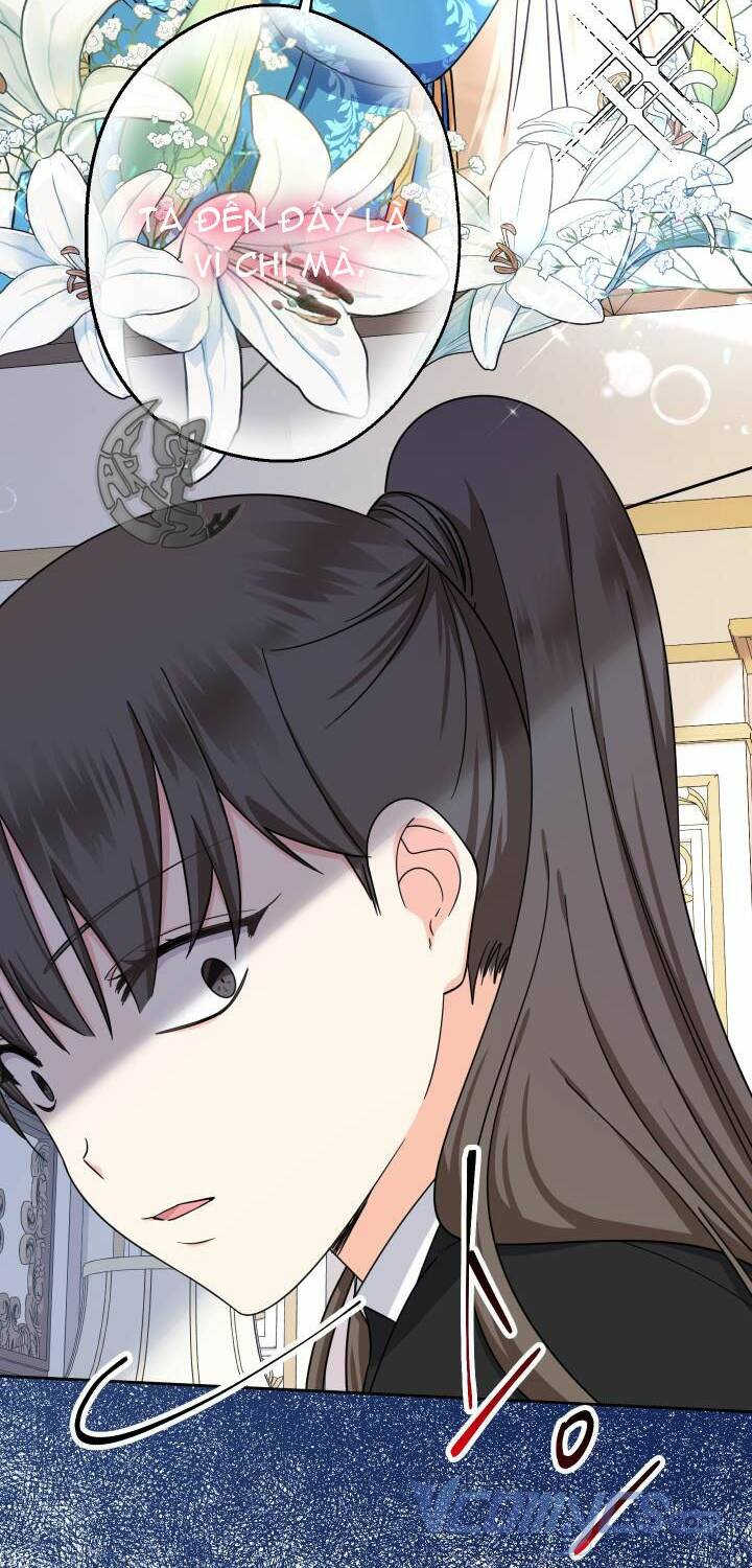 Tiểu Thư Tích Tiền Đi Bụi - Chap 12 - Trang 54