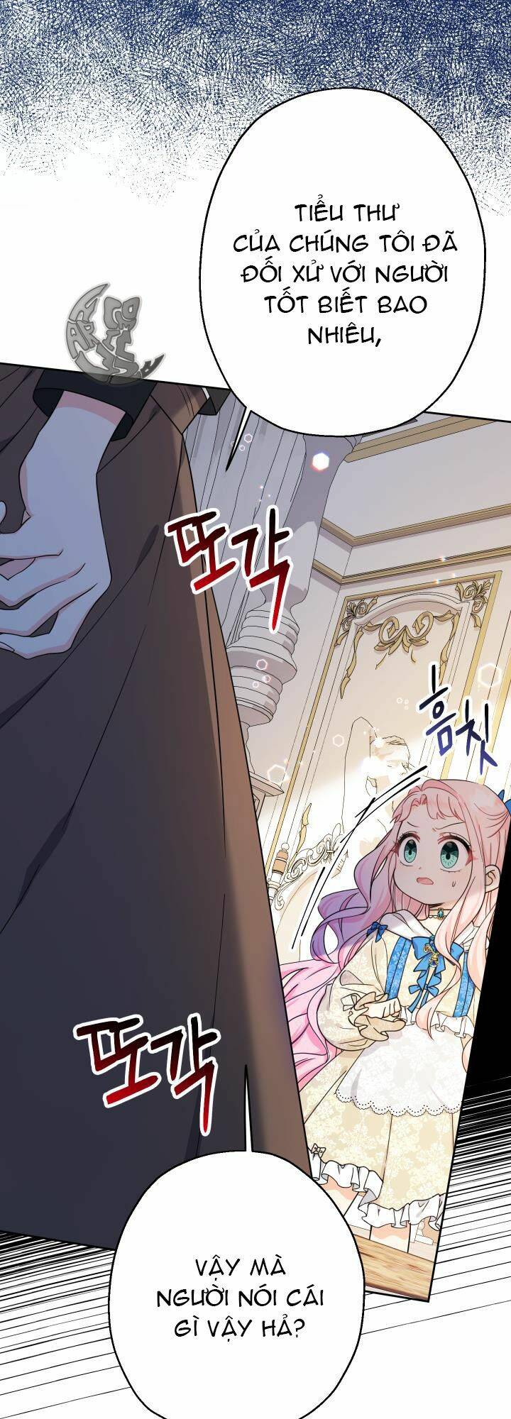 Tiểu Thư Tích Tiền Đi Bụi - Chap 12 - Trang 55
