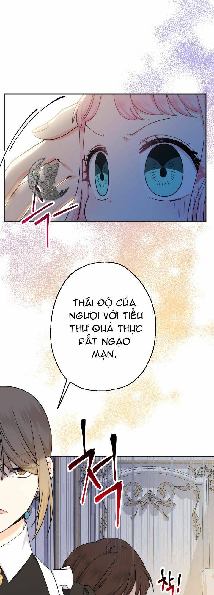 Tiểu Thư Tích Tiền Đi Bụi - Chap 12 - Trang 58
