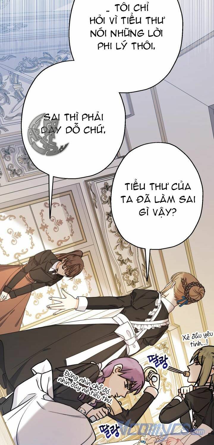 Tiểu Thư Tích Tiền Đi Bụi - Chap 12 - Trang 60