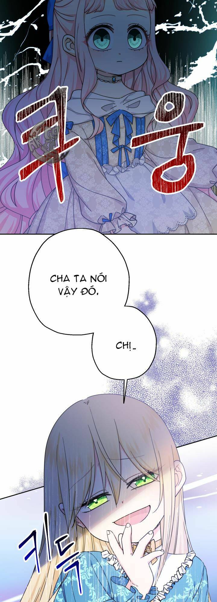 Tiểu Thư Tích Tiền Đi Bụi - Chap 12 - Trang 7