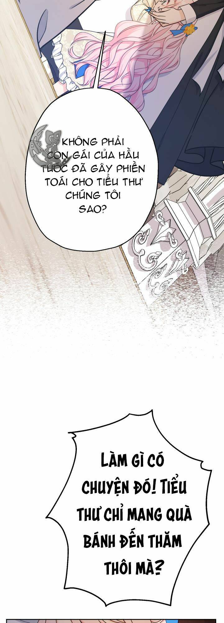 Tiểu Thư Tích Tiền Đi Bụi - Chap 12 - Trang 61