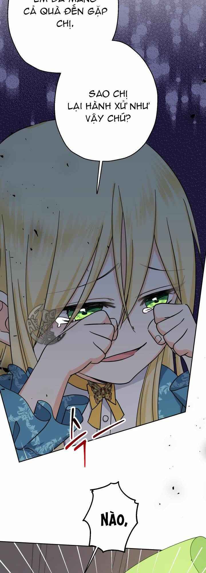 Tiểu Thư Tích Tiền Đi Bụi - Chap 12 - Trang 63