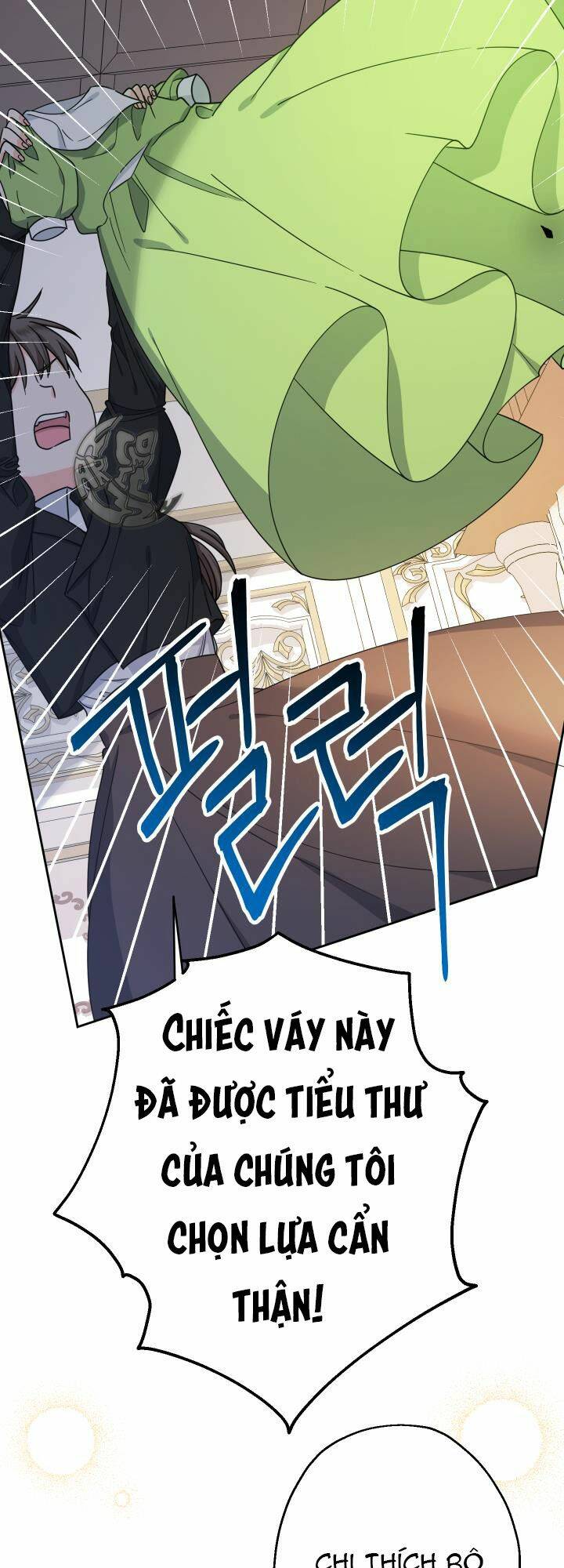Tiểu Thư Tích Tiền Đi Bụi - Chap 12 - Trang 64