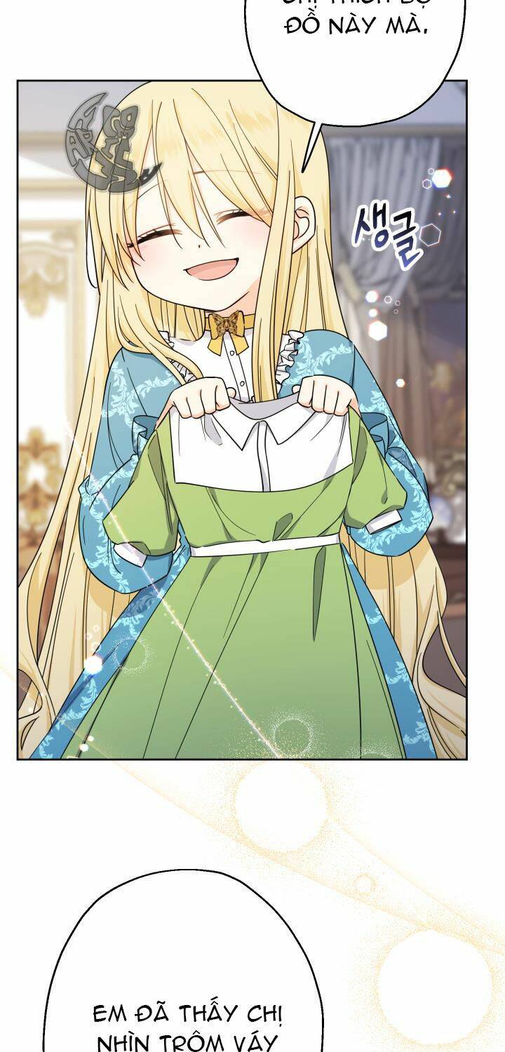 Tiểu Thư Tích Tiền Đi Bụi - Chap 12 - Trang 65