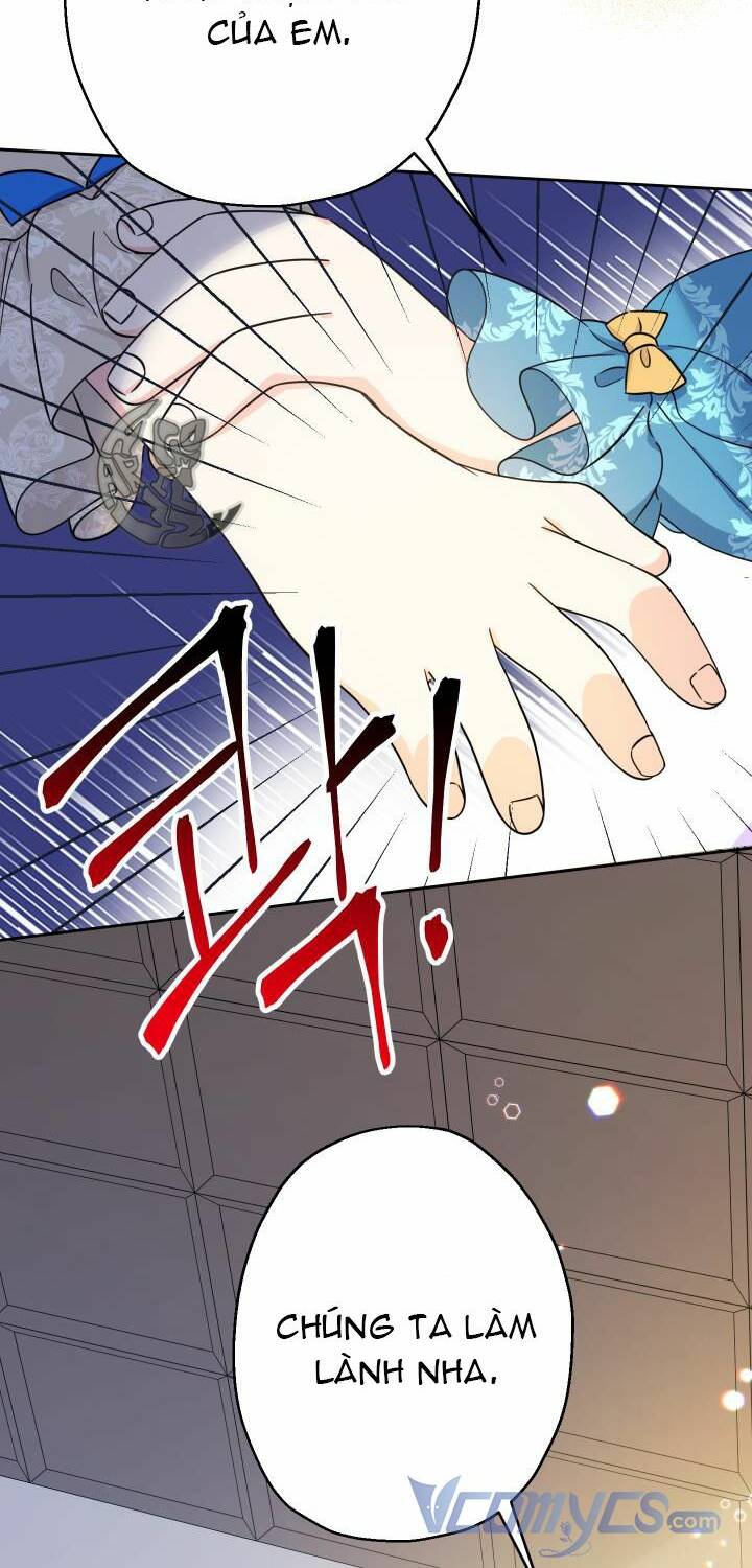 Tiểu Thư Tích Tiền Đi Bụi - Chap 12 - Trang 66