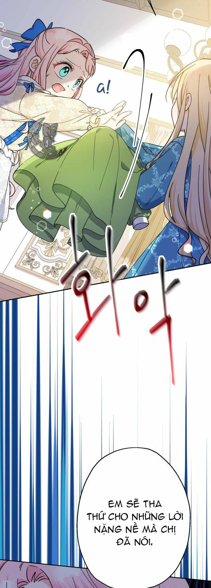 Tiểu Thư Tích Tiền Đi Bụi - Chap 12 - Trang 67