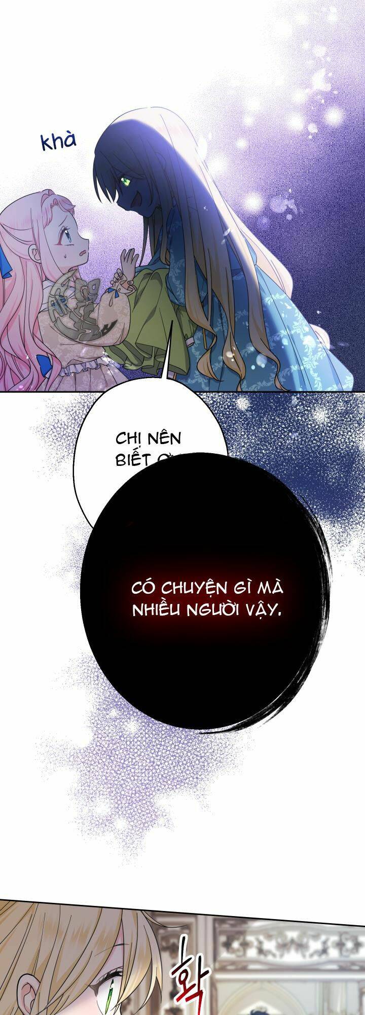 Tiểu Thư Tích Tiền Đi Bụi - Chap 12 - Trang 70