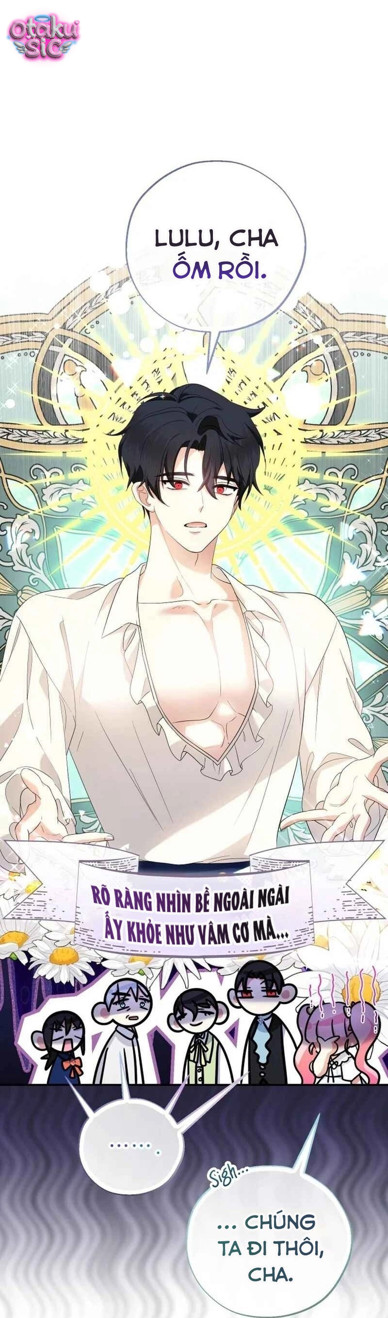 Tiểu Thư Tích Tiền Đi Bụi - Chap 120 - Trang 1