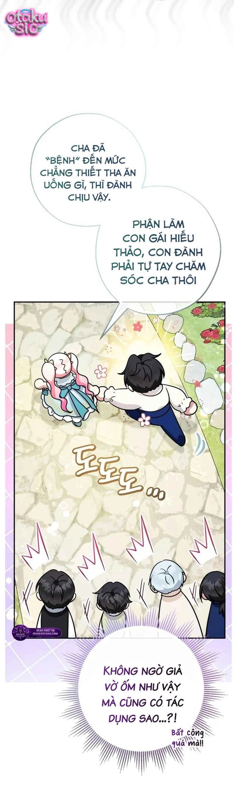 Tiểu Thư Tích Tiền Đi Bụi - Chap 120 - Trang 2