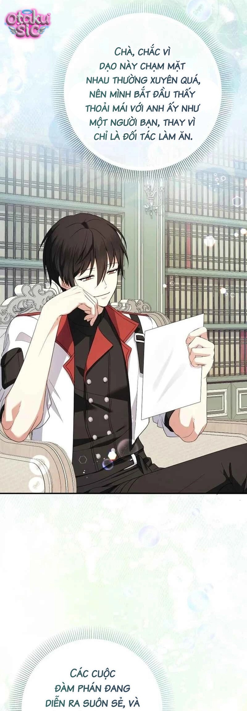 Tiểu Thư Tích Tiền Đi Bụi - Chap 120 - Trang 11