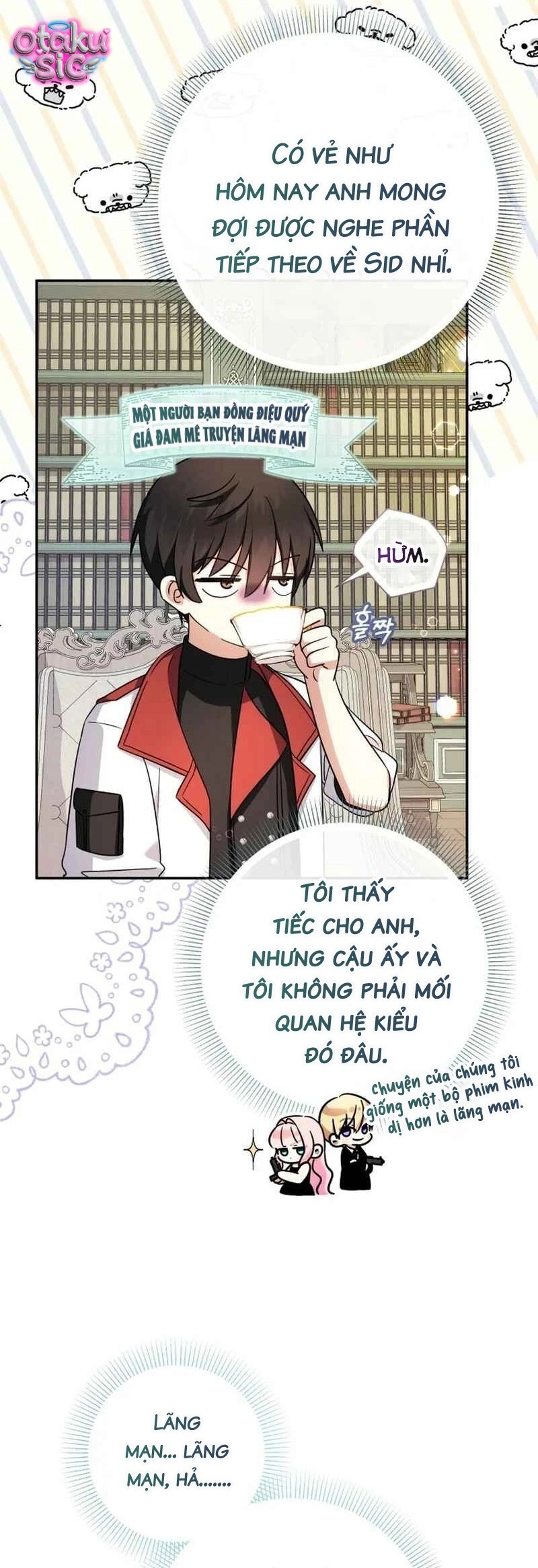 Tiểu Thư Tích Tiền Đi Bụi - Chap 120 - Trang 17