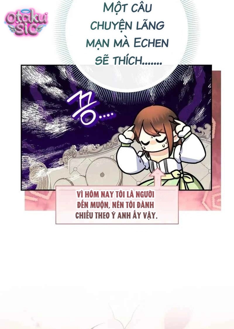 Tiểu Thư Tích Tiền Đi Bụi - Chap 120 - Trang 18