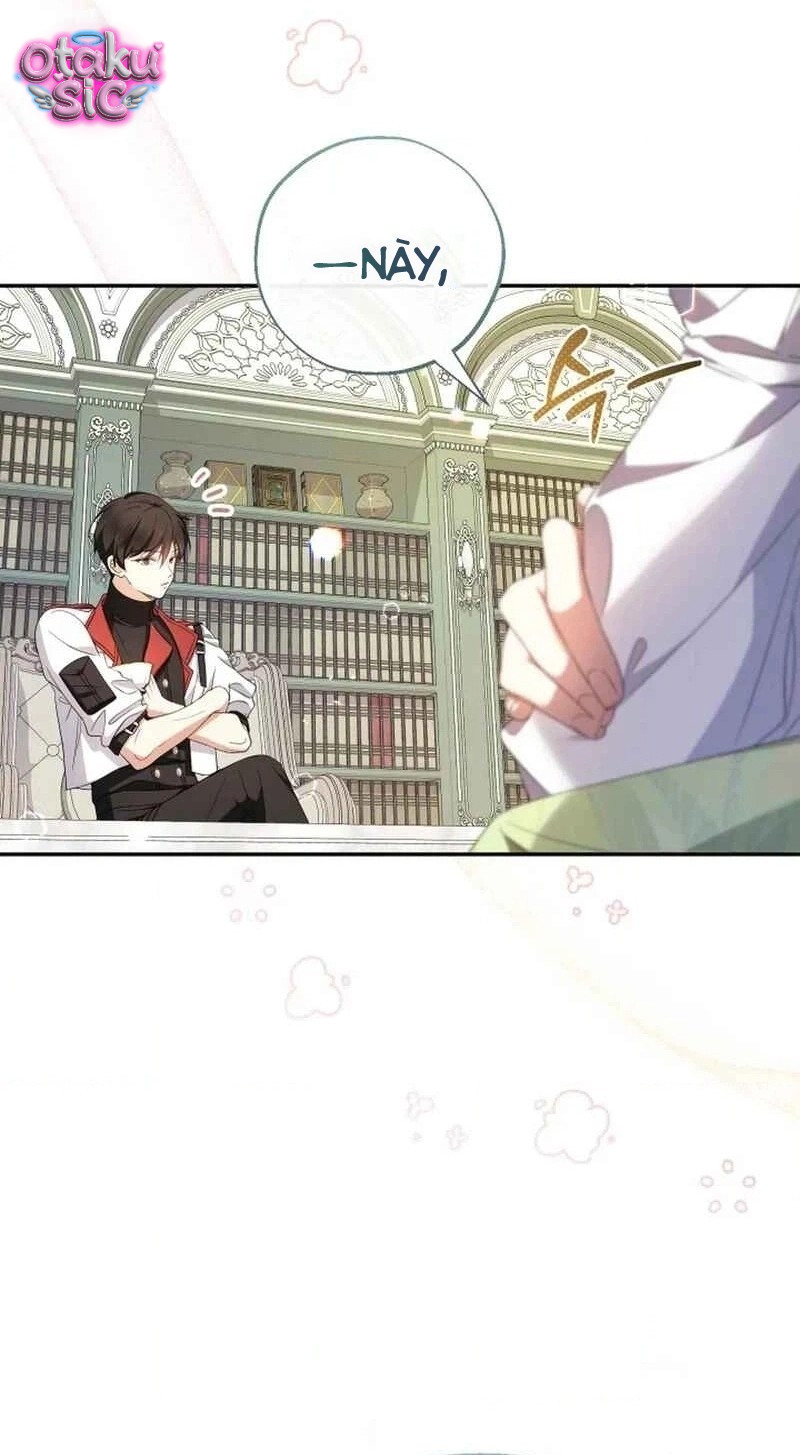 Tiểu Thư Tích Tiền Đi Bụi - Chap 120 - Trang 20